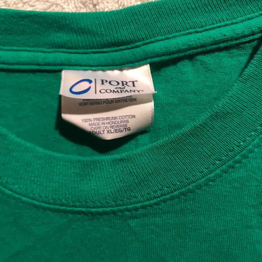 Men's T-Shirt